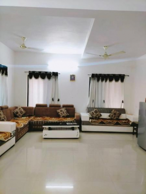 Blessing Villa 3Bhk With Common Swimming Pool Igatpuri